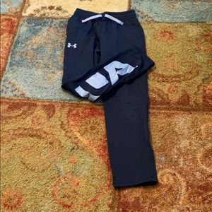 UnderArmour Kids Medium Sweats